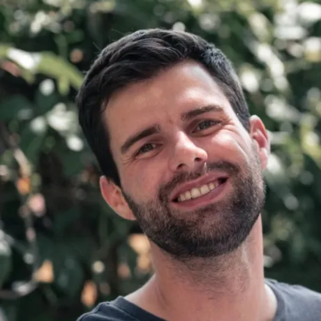 Benedikt Imminger