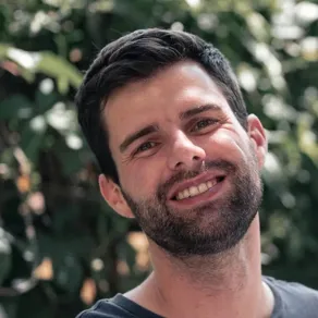 Benedikt Imminger