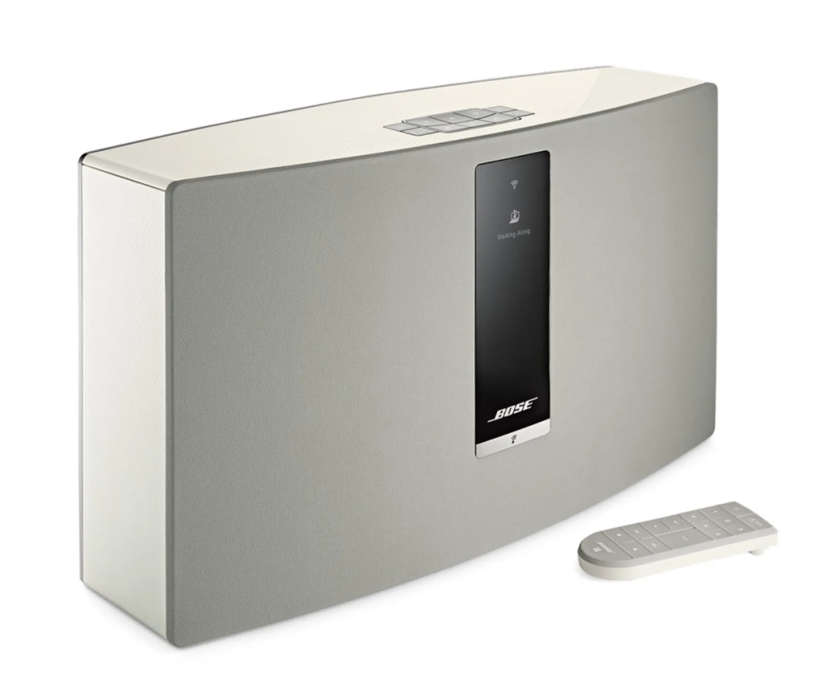 Bose SoundTouch 30 in Weiß