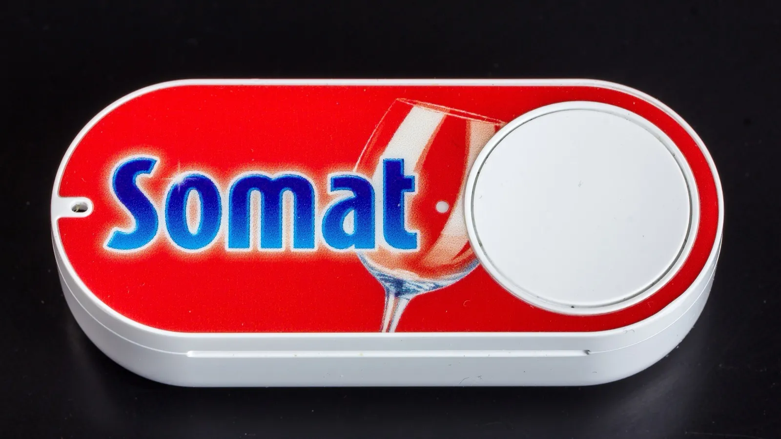 Amazon Dash Button