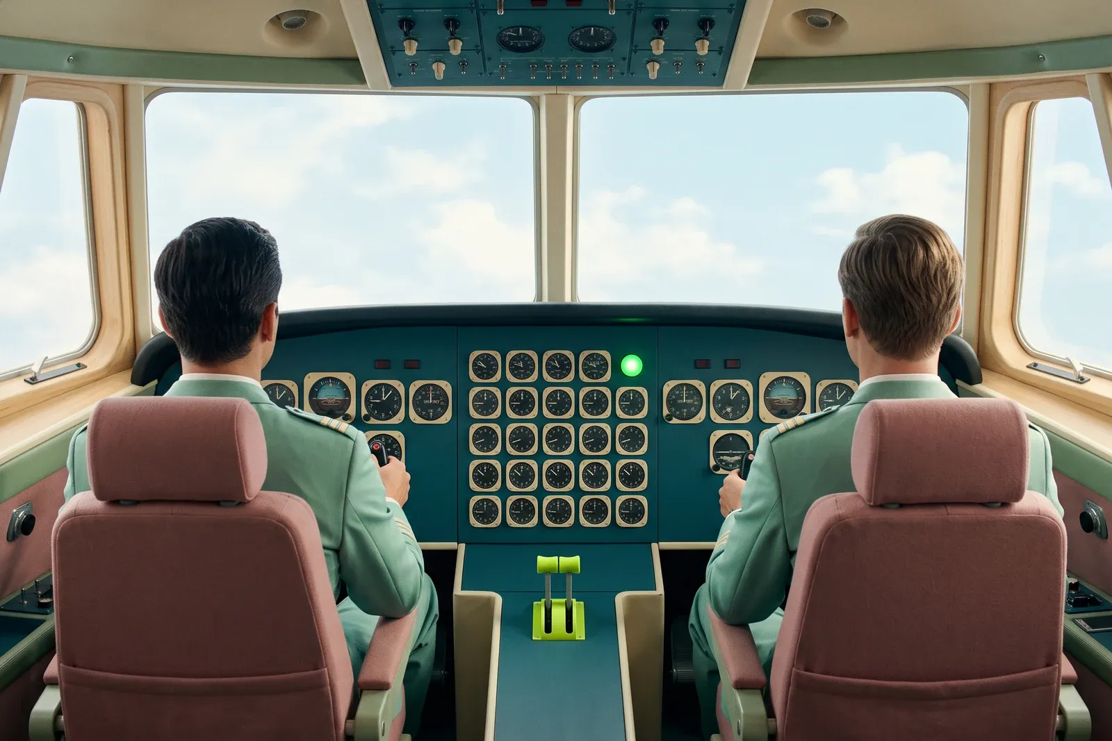 Denken auf Autopilot – was KI mit unserer Kopfarbeit macht