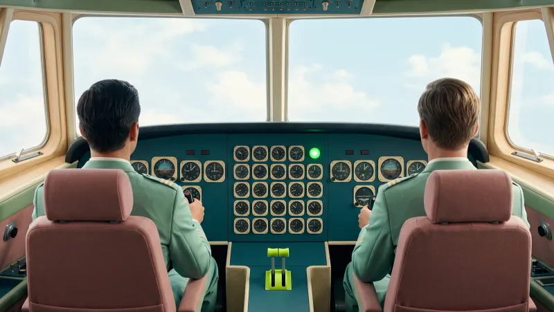 Denken auf Autopilot – was KI mit unserer Kopfarbeit macht