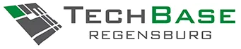 Logo TechBase Regensburg