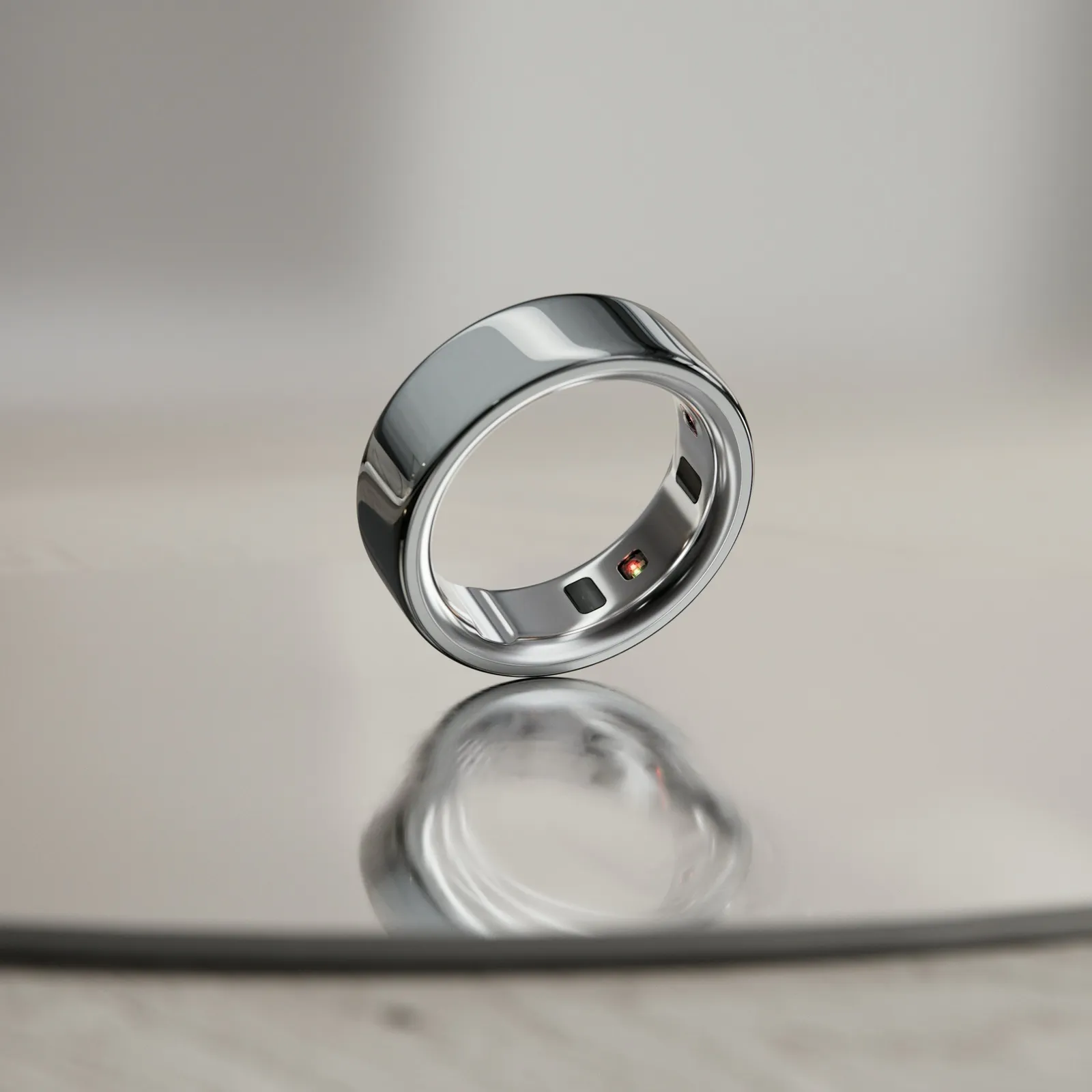 Oura Ring 4
