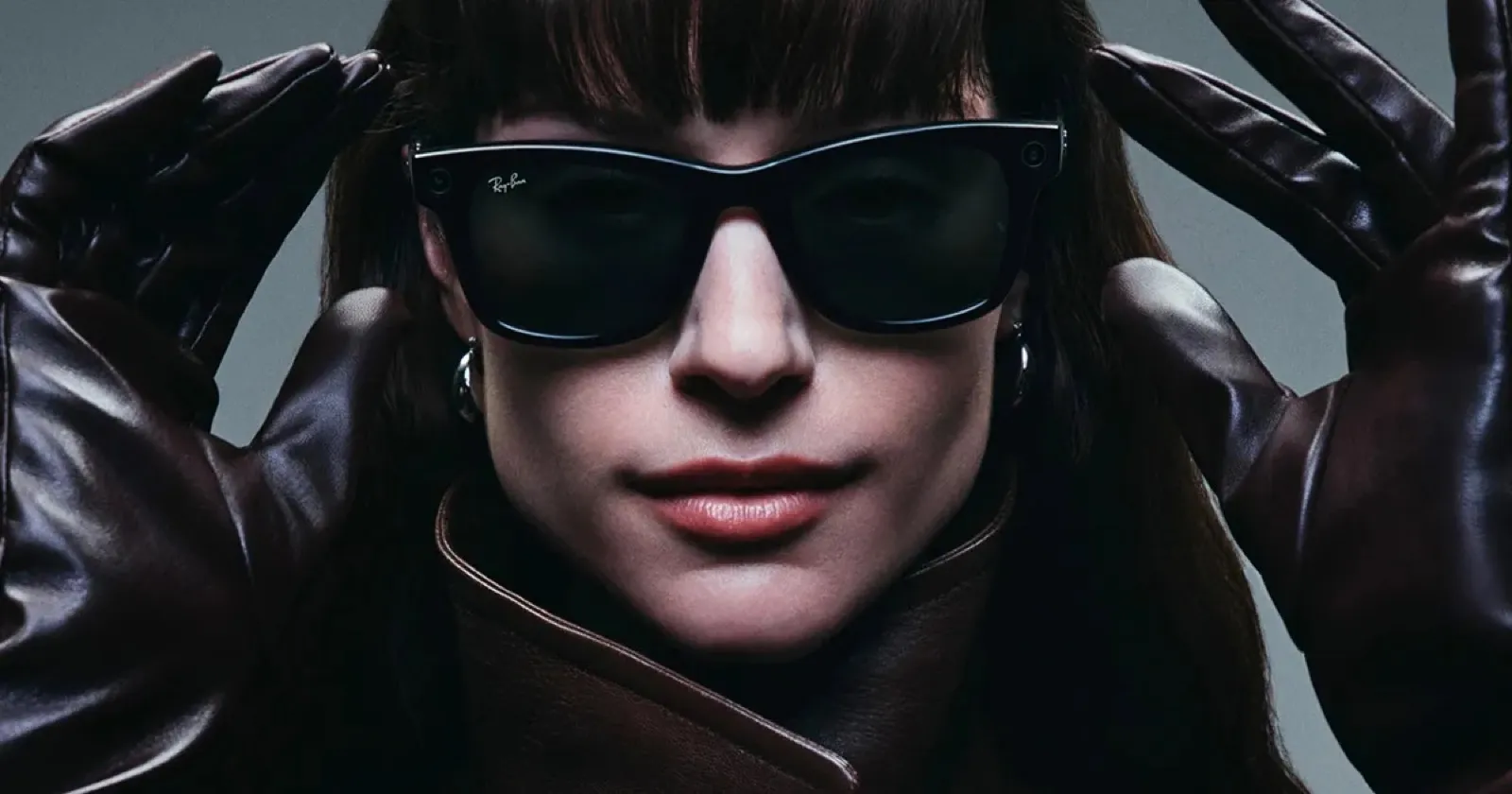 Ray-Ban-Meta-Brille