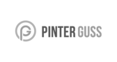 Logo Referenz Pinter Guss