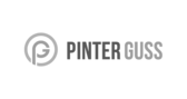 Logo Referenz Pinter Guss Logo Referenz Pinter Guss