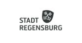 Logo Referenz Stadt Regensburg
