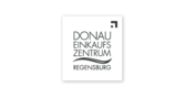 Logo Referenz Donaueinkaufszentrum Regensburg (DEZ)