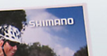 Eine Runde Sache: Die neuen Shimano-Kataloge von J+R sind da