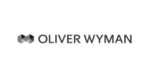 Logo Referenz Oliver Wyman Logo Referenz Oliver Wyman