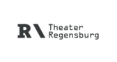 Logo Referenz Theater Regensburg Logo Referenz Theater Regensburg