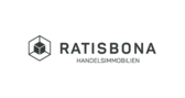 Logo Referenz Ratisbona Handelsimmobilien