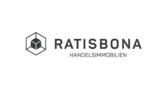 Logo Referenz Ratisbona Handelsimmobilien Logo Referenz Ratisbona Handelsimmobilien