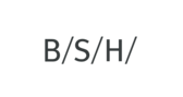 Logo Referenz BSH Hausgeräte GmbH