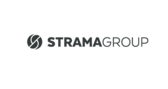 Logo Referenz Strama Group