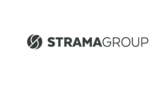 Logo Referenz Strama Group