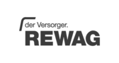 Logo Referenz REWAG