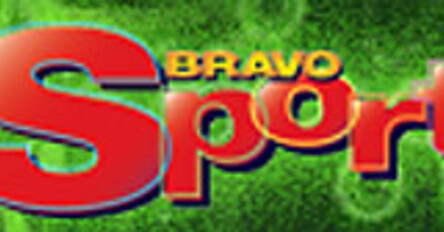 Bravo Sport. Powered by Spox. Designed by J+R.