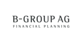 Logo Referenz B-Group AG Financial Planning Logo Referenz B-Group AG Financial Planning