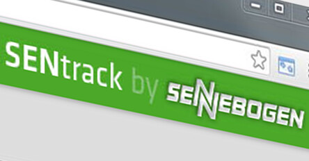 SenTRACK – Softwaredesign aus dem Hause JR