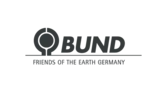 Logo Referenz Bund für Umwelt und Naturschutz Deutschland e.V. (BUND) Logo Referenz Bund für Umwelt und Naturschutz Deutschland e.V. (BUND)