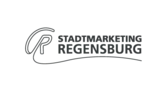 Logo Referenz Stadtmarketing Regensburg Logo Referenz Stadtmarketing Regensburg