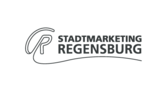 Logo Referenz Stadtmarketing Regensburg
