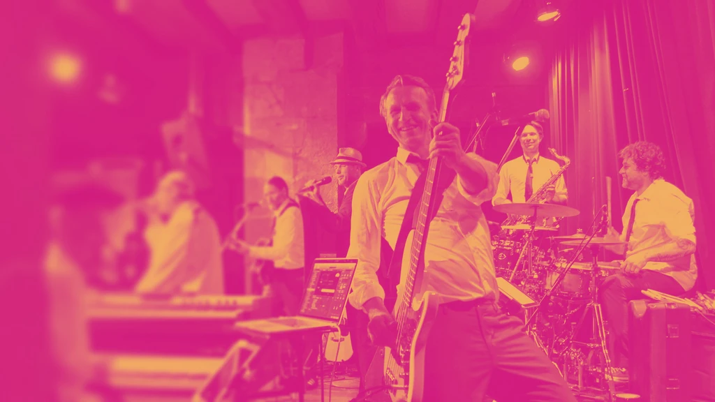 Jazzcclub Regensburg