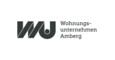Logo Referenz Wohnungsunternehmen Amberg