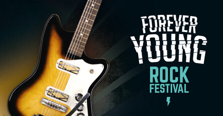 Forever Young Festival