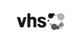 Logo Referenz vhs Niederbayern/Oberpfalz Logo Referenz vhs Niederbayern/Oberpfalz