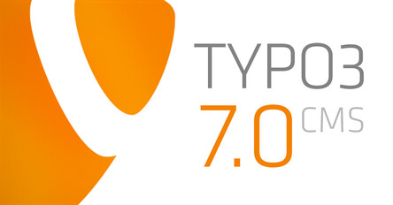 TYPO3 CMS 7 SETZT AUF BACKEND USABILITY