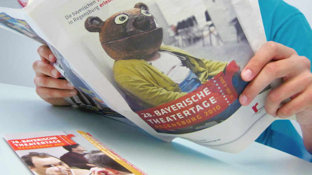 Bayerische Theatertage