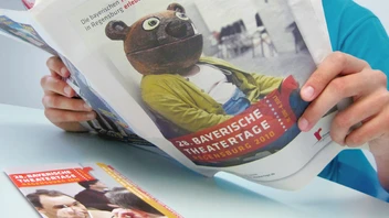Bayerische Theatertage