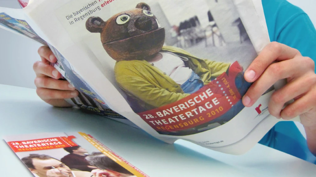 Bayerische Theatertage