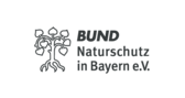 Logo BUND Naturschutz in Bayern e.V. (BN)