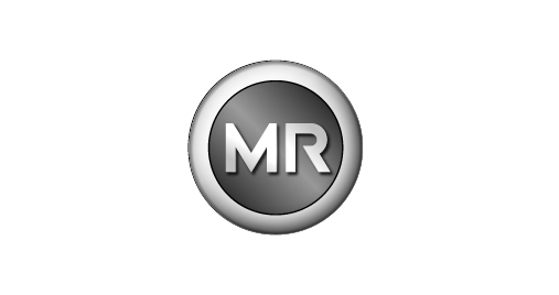 Logo Referenz Maschinenfabrik Reinhausen