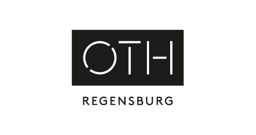 Logo Referenz OTH Regensburg