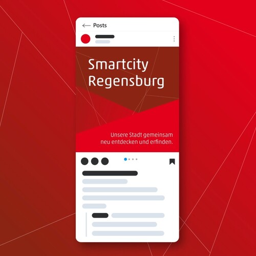 AUF DEM WEG ZUM R_NEXT LEVEL „Regensburg macht sich auf den Weg zur Smart City – einer nachhaltigen, zukunftsfähigen,...